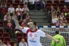 Kwalifikacje piłkarzy ręcznych do igrzysk w Rio Polska-Tunezja