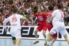 Kwalifikacje piłkarzy ręcznych do igrzysk w Rio Polska-Tunezja