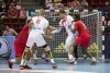 Kwalifikacje piłkarzy ręcznych do igrzysk w Rio Polska-Tunezja