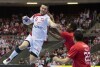 Kwalifikacje piłkarzy ręcznych do igrzysk w Rio Polska-Tunezja