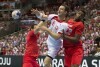 Kwalifikacje piłkarzy ręcznych do igrzysk w Rio Polska-Tunezja