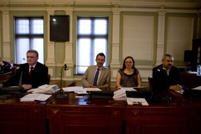 Kwietniowa sesja Rady Miasta