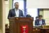 LIV Sesja Rady Miasta Gdańska