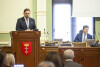 LIV Sesja Rady Miasta Gdańska