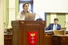 LIV Sesja Rady Miasta Gdańska