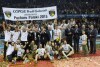LOTOS Trefl Gdańsk z Pucharem Polski