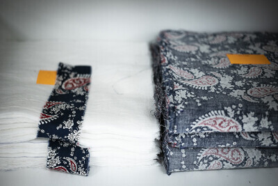 LPP Pomaga - maseczki i fartuchy dla medyków