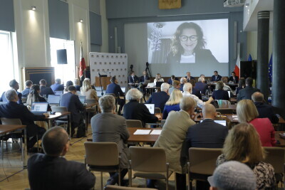 LXII sesja Rady Miasta Gdańska