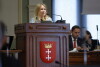 LXV sesja Rady Miasta Gdańska