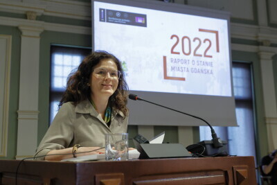 LXV sesja Rady Miasta Gdańska