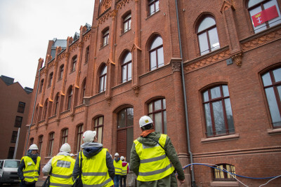 Lastadia - Dzień Otwarty