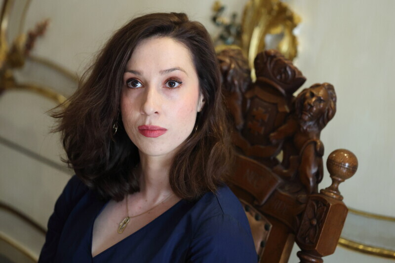 Zdjęcie Laureatami 21. edycji Nagrody Miasta Gdańska dla Młodych Naukowców im. Jana Uphagena zostali dr Julia Balcerowska i dr n. med. Karol Steckiewicz 17