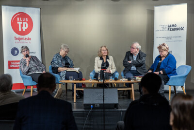Lech Bądkowski - bohater Polski samorządnej