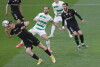 Lechia Gdańsk - Cracovia 1:1