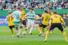 Lechia Gdańsk-GKS Katowice 2:3