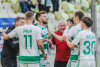 Lechia Gdańsk-GKS Katowice 2:3