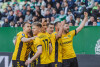 Lechia Gdańsk-GKS Katowice 2:3