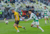 Lechia Gdańsk-GKS Katowice 2:3