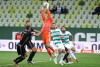 Lechia Gdańsk - Górnik Zabrze 1:1