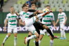Lechia Gdańsk - Górnik Zabrze 1:1