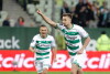 Lechia Gdańsk - Górnik Zabrze 1:1