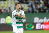 Lechia Gdańsk - Górnik Zabrze 1:1