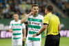Lechia Gdańsk - Górnik Zabrze 1:1