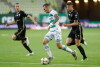 Lechia Gdańsk - Górnik Zabrze 1:1