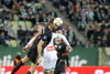 Lechia Gdańsk - Górnik Zabrze 1:1