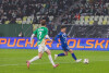 Lechia Gdańsk - Górnik Zabrze 1:3