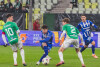 Lechia Gdańsk - Górnik Zabrze 1:3