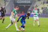 Lechia Gdańsk - Górnik Zabrze 1:3