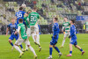 Lechia Gdańsk - Górnik Zabrze 1:3