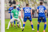 Lechia Gdańsk - Górnik Zabrze 1:3