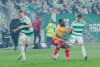 Lechia Gdańsk - Jagiellonia Białystok 1:0