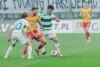 Lechia Gdańsk - Jagiellonia Białystok 1:0