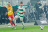 Lechia Gdańsk - Jagiellonia Białystok 1:0