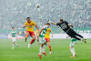 Lechia Gdańsk - Jagiellonia Białystok 1:0