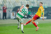 Lechia Gdańsk - Jagiellonia Białystok 1:0