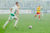 Lechia Gdańsk - Jagiellonia Białystok 1:0