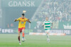 Lechia Gdańsk - Jagiellonia Białystok 1:0