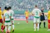 Lechia Gdańsk - Jagiellonia Białystok 1:0