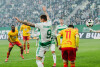 Lechia Gdańsk - Jagiellonia Białystok 1:0