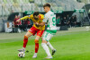 Lechia Gdańsk - Jagiellonia Białystok 1:0
