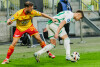 Lechia Gdańsk - Jagiellonia Białystok 1:0