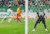 Lechia Gdańsk - Jagiellonia Białystok 1:0
