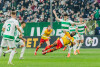 Lechia Gdańsk - Jagiellonia Białystok 1:0