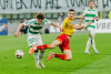 Lechia Gdańsk - Jagiellonia Białystok 1:0