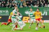 Lechia Gdańsk - Jagiellonia Białystok 1:0