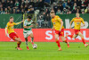 Lechia Gdańsk - Jagiellonia Białystok 1:0